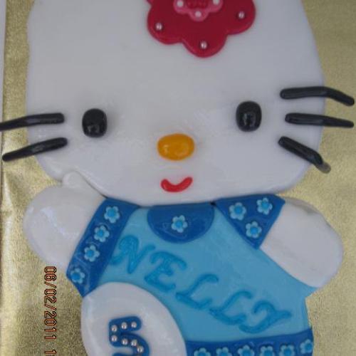 Hello Kitty - Haja Kitty Ačile :)