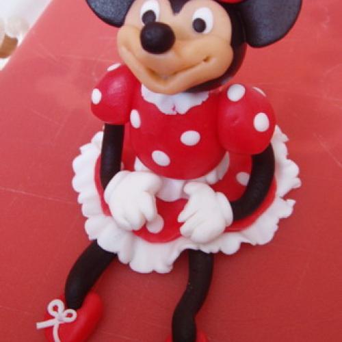 Minnie Mouse