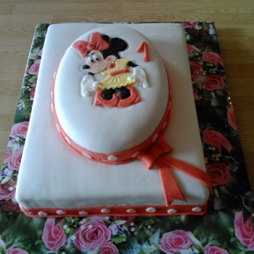 Minnie 2