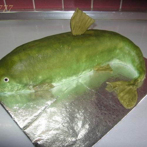 pre rybara - amur