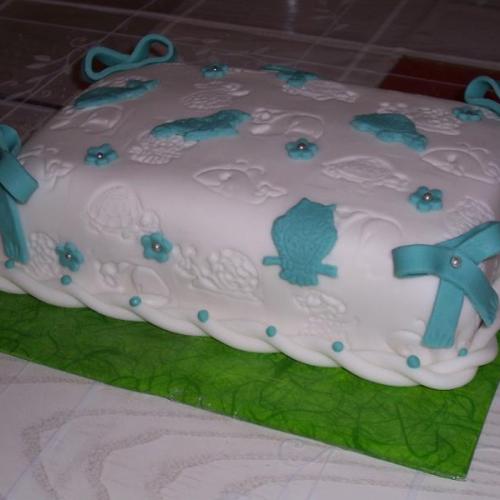 detska torta