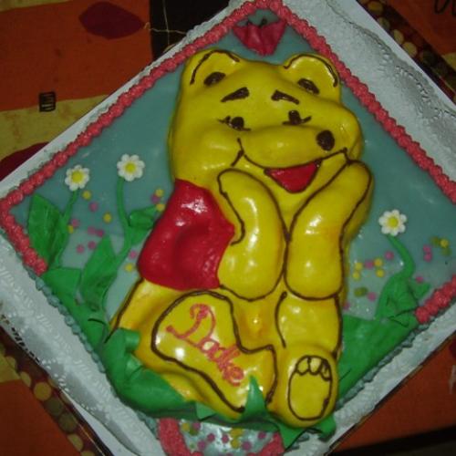 mojej krstnej dcérke Daduške..:-))))