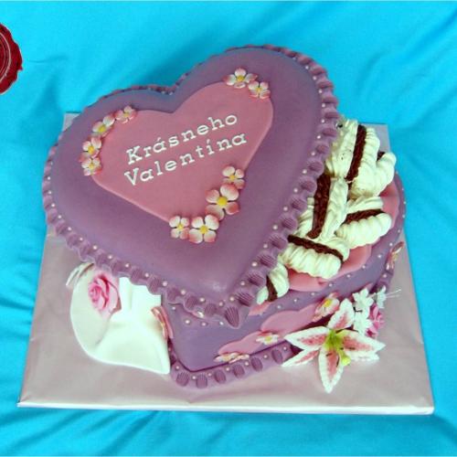 Krásneho Valentína