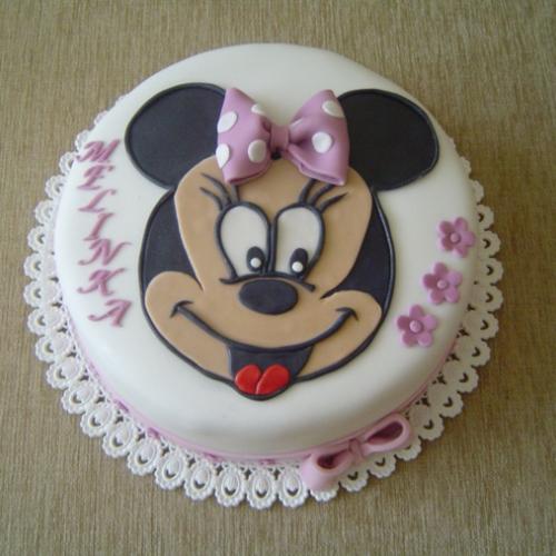 Minnie