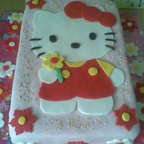 HELLO KITTY 2