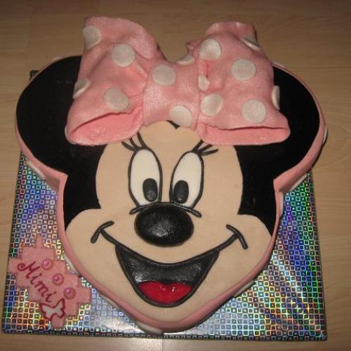 Minnie