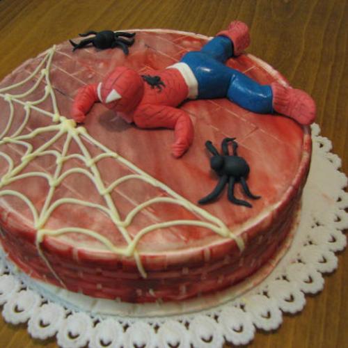 spiderman