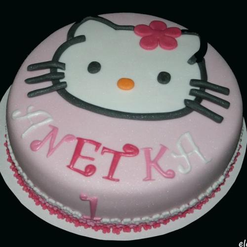 Hello Kitty 3
