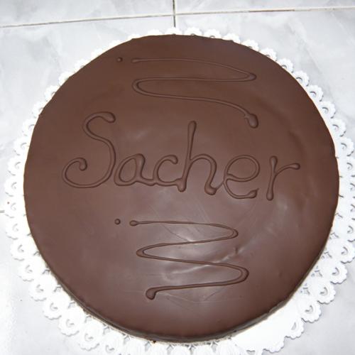 sacher