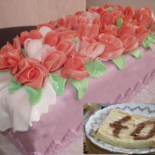 K 40 výročiu svadby