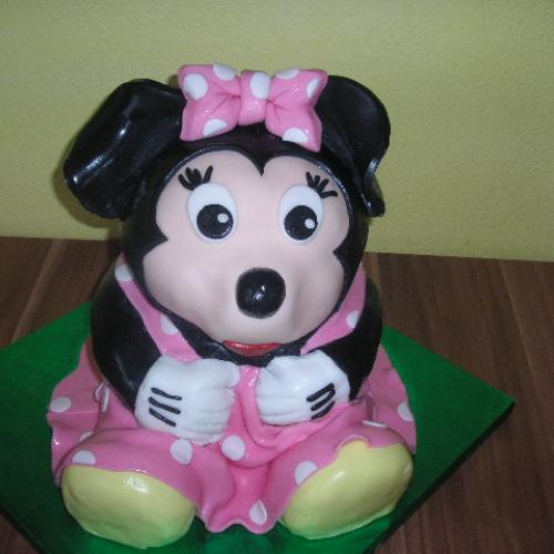 Minnie Mouse