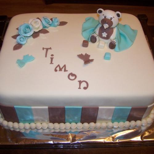 Timon
