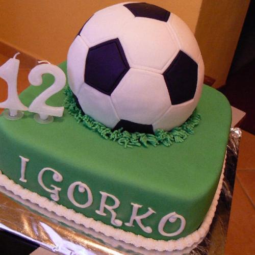 futbalka