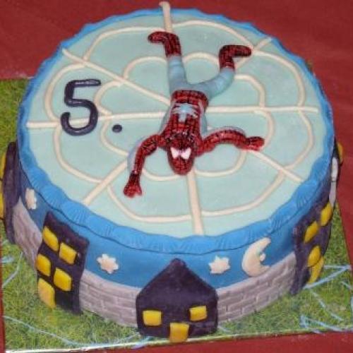 Spiderman
