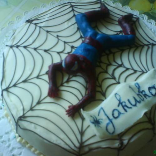 moj 1 spiderman