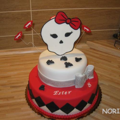 Monster High  ......