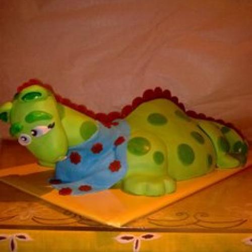 Dinosaurus