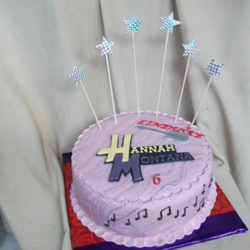Hanna Montana