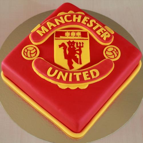 Manchester United
