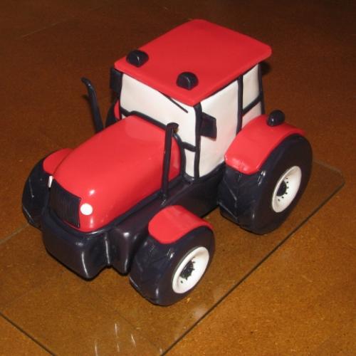 Traktor