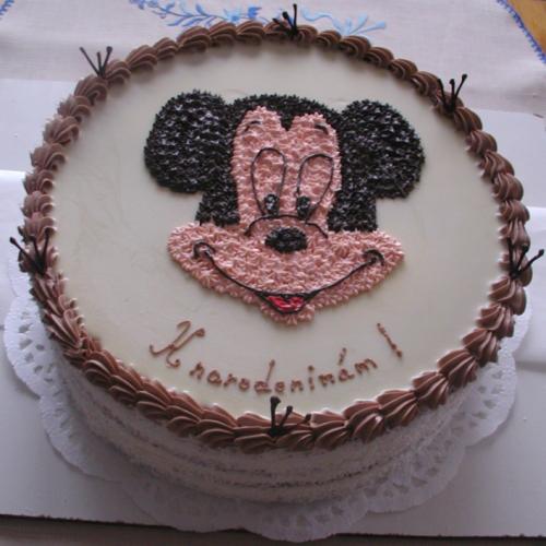 Mickey Mouse