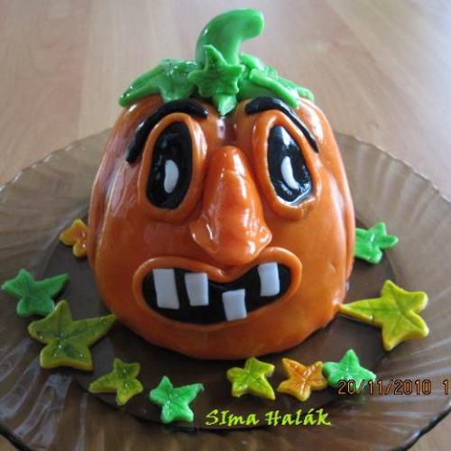 Helloween  Pumpkin:)