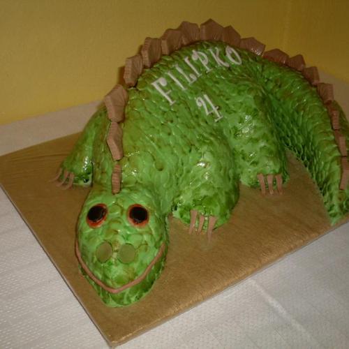 dinosaurus