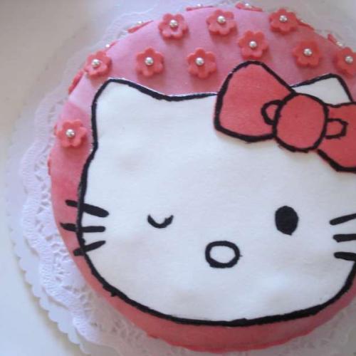 Kitty 2.