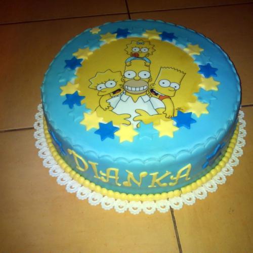 Simpsonovci