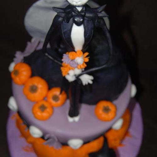 Nightmare before Christmass 2