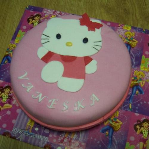 Hello Kitty