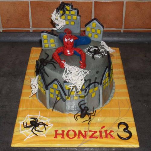 spiderman