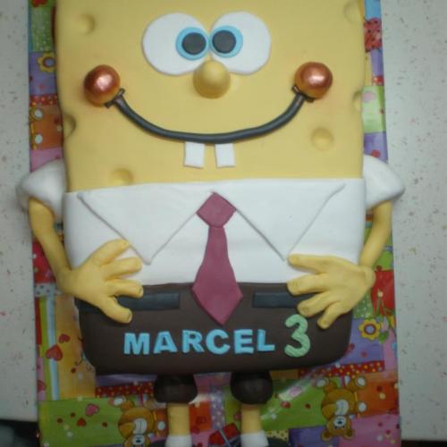 Sponge Bob