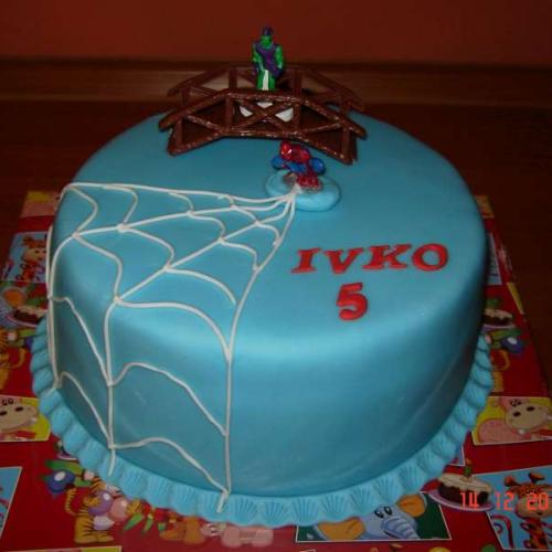 Spiderman