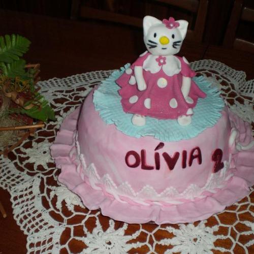 Hello Kitty 3