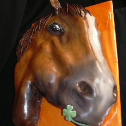 Koník 3,5kg 