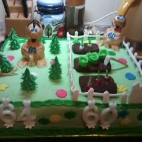 torta