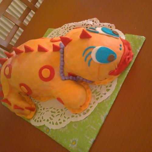 rozpravkovy dino:)