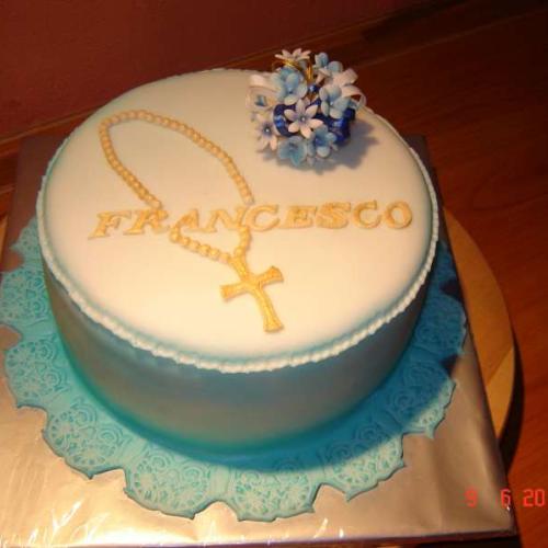 PSP Francesco