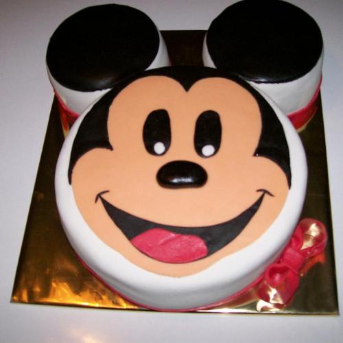mickey mouse
