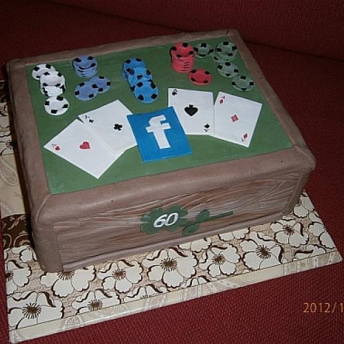 Stôl na poker
