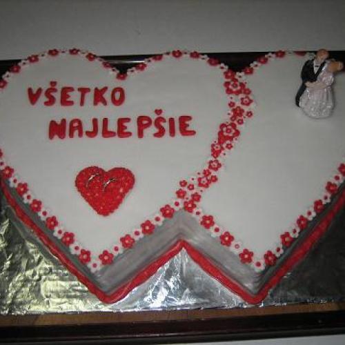 tuto som iba zdobila 