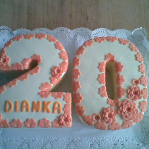 krásnych 20