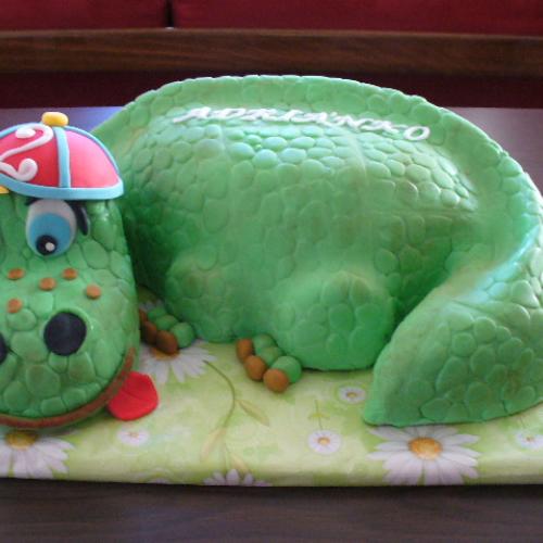 Dinosaurus