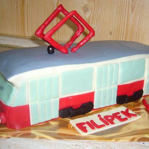 Tramvaj