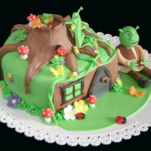 Shrek 2