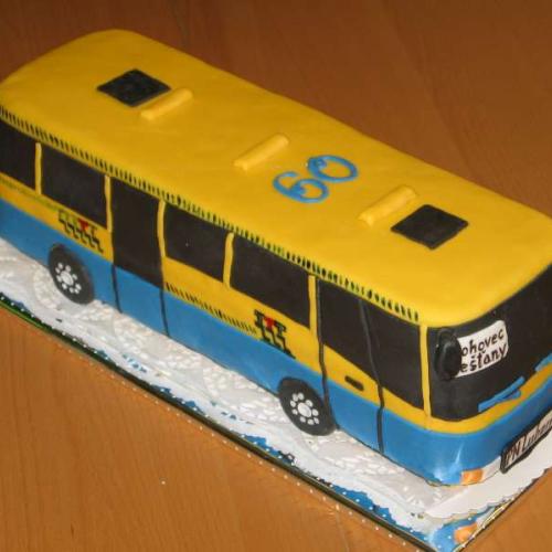 Autobus