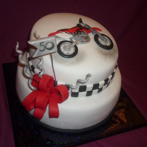 Motorka 