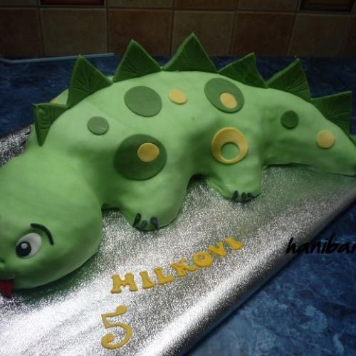 dino