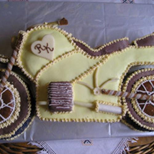 Motorka